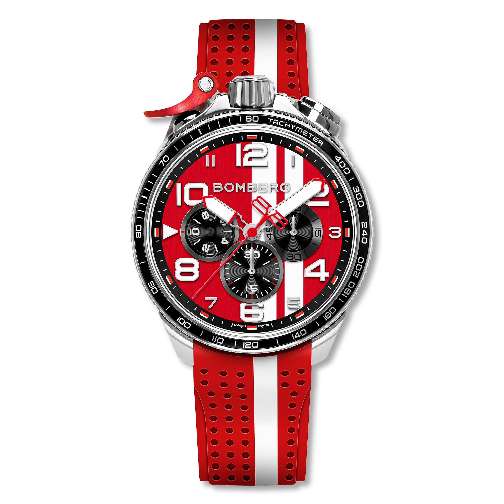 Verre De Montre Bombé Diamètre 43.5 Mm - TENA & BUTTY - Platine De Base