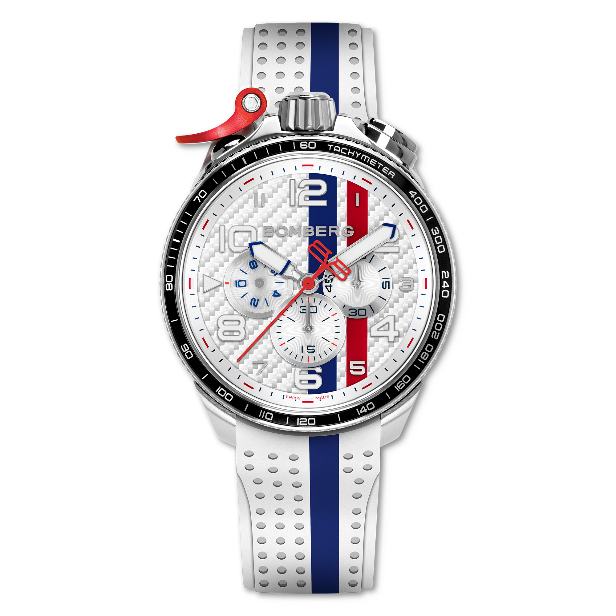 BOMBERG - RACING Carbon FR – BOMBERG