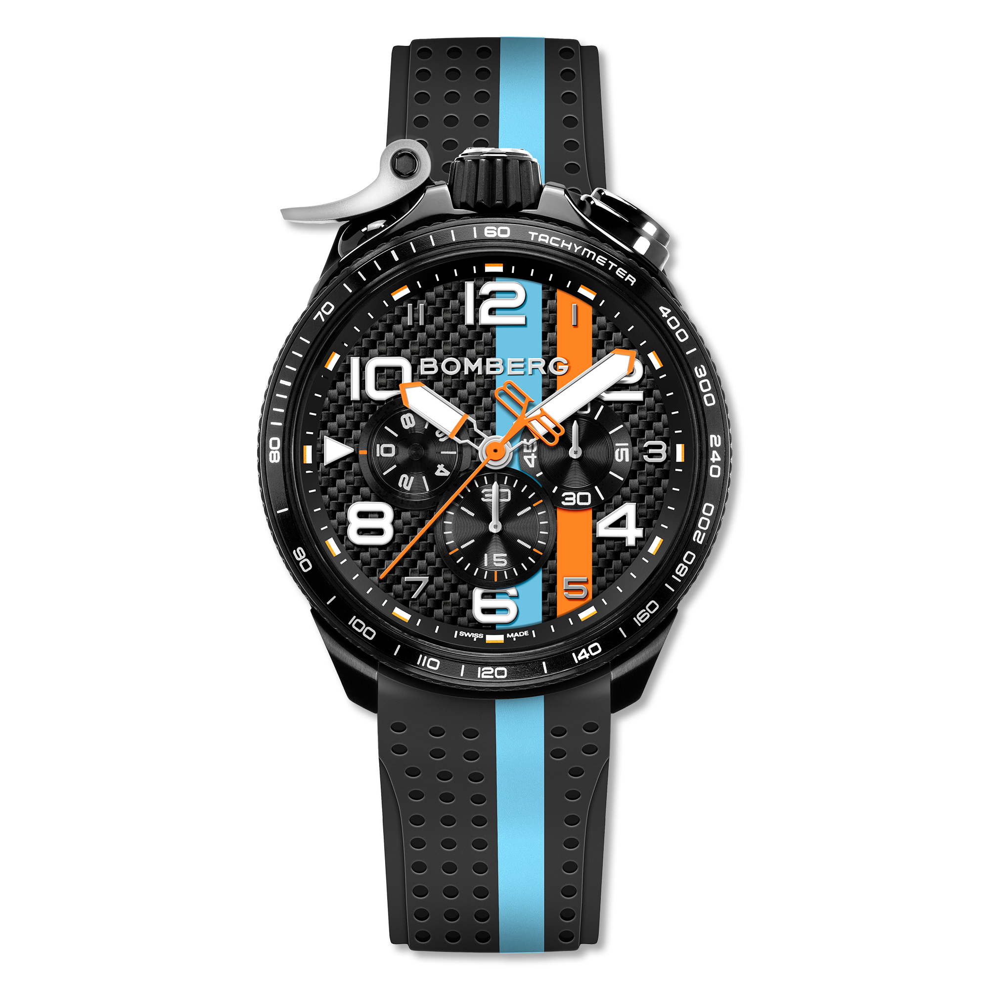 RACING CARBON MC