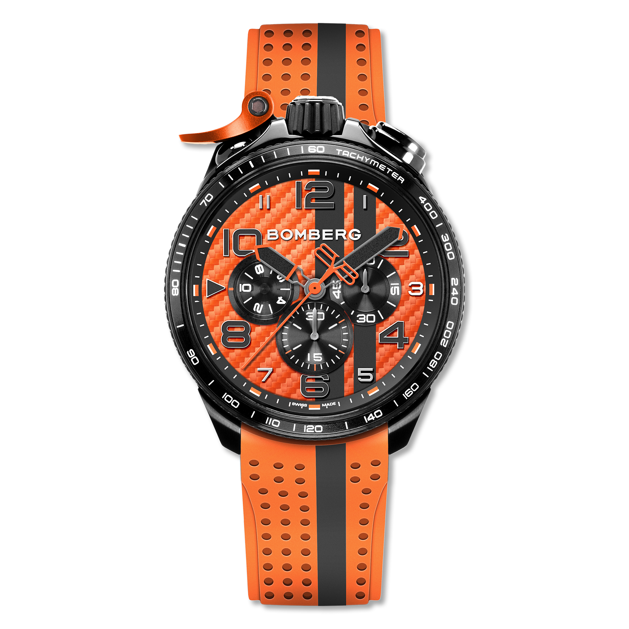 RACING CARBON OG