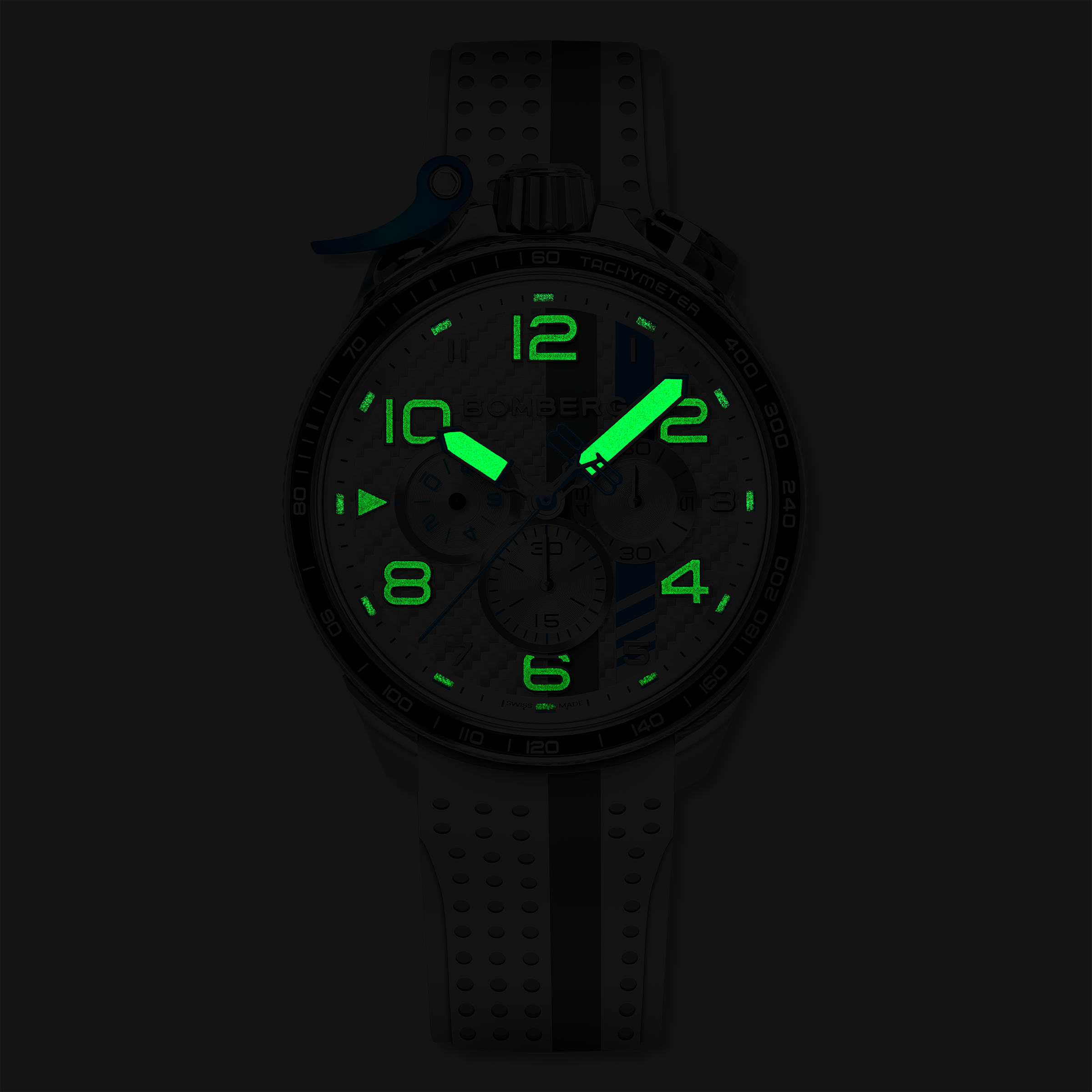 RACING CARBON YM