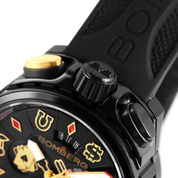 CASINO BLACK