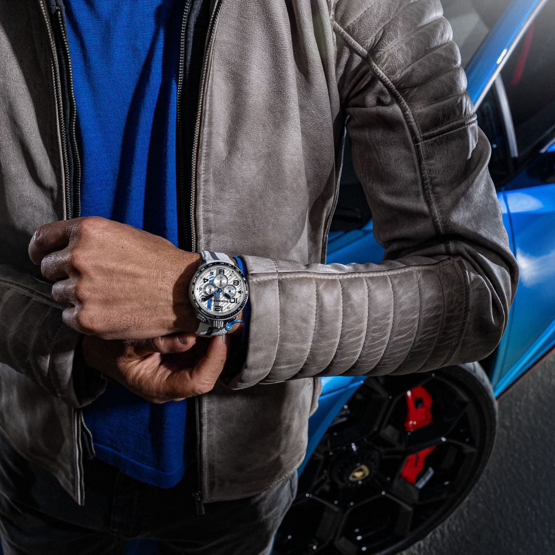 RACING CARBON YM