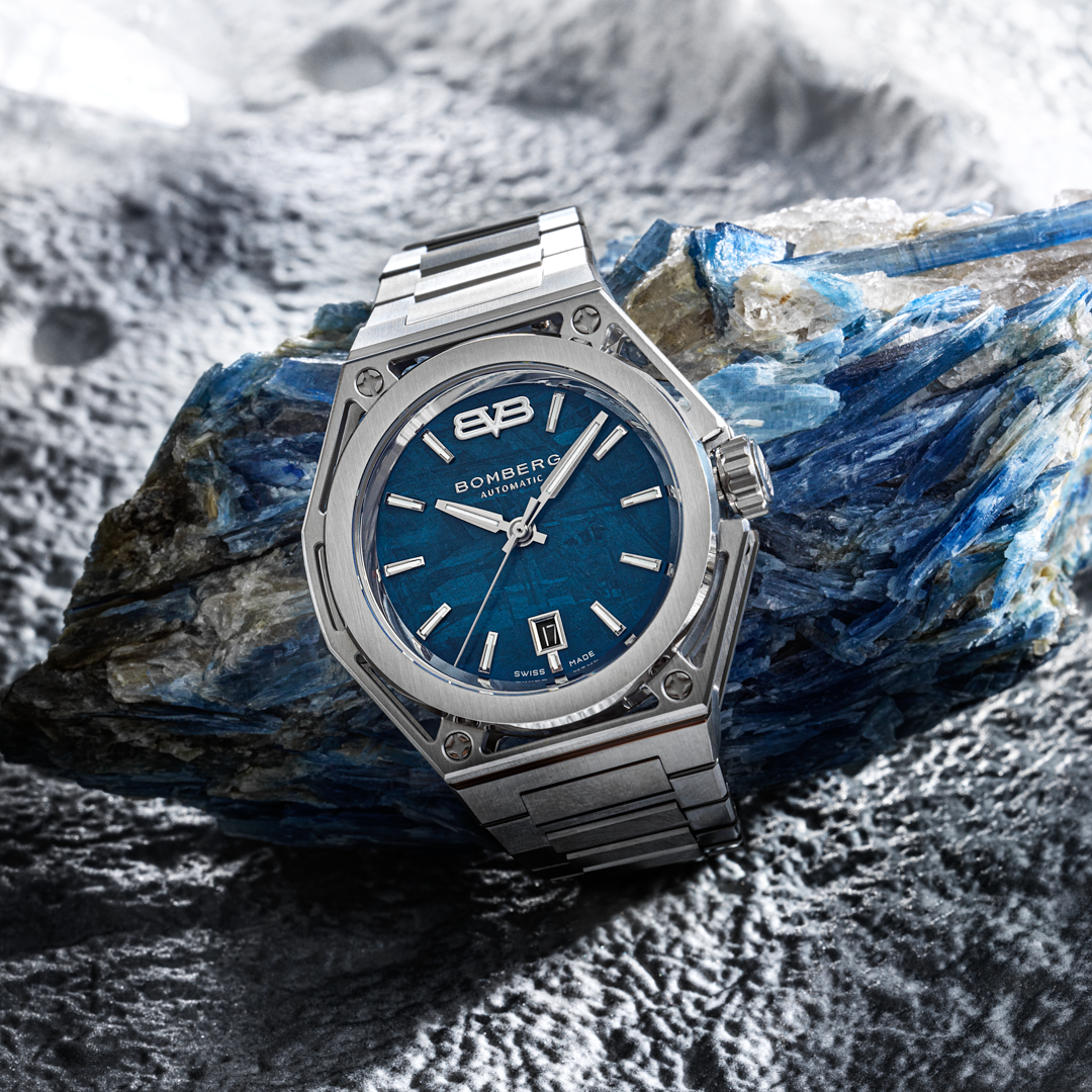 EDGE COSMOS CELESTE
