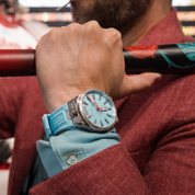 AUTOMATIC DIABLOS ROJOS