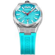 AUTOMATIC DIABLOS ROJOS