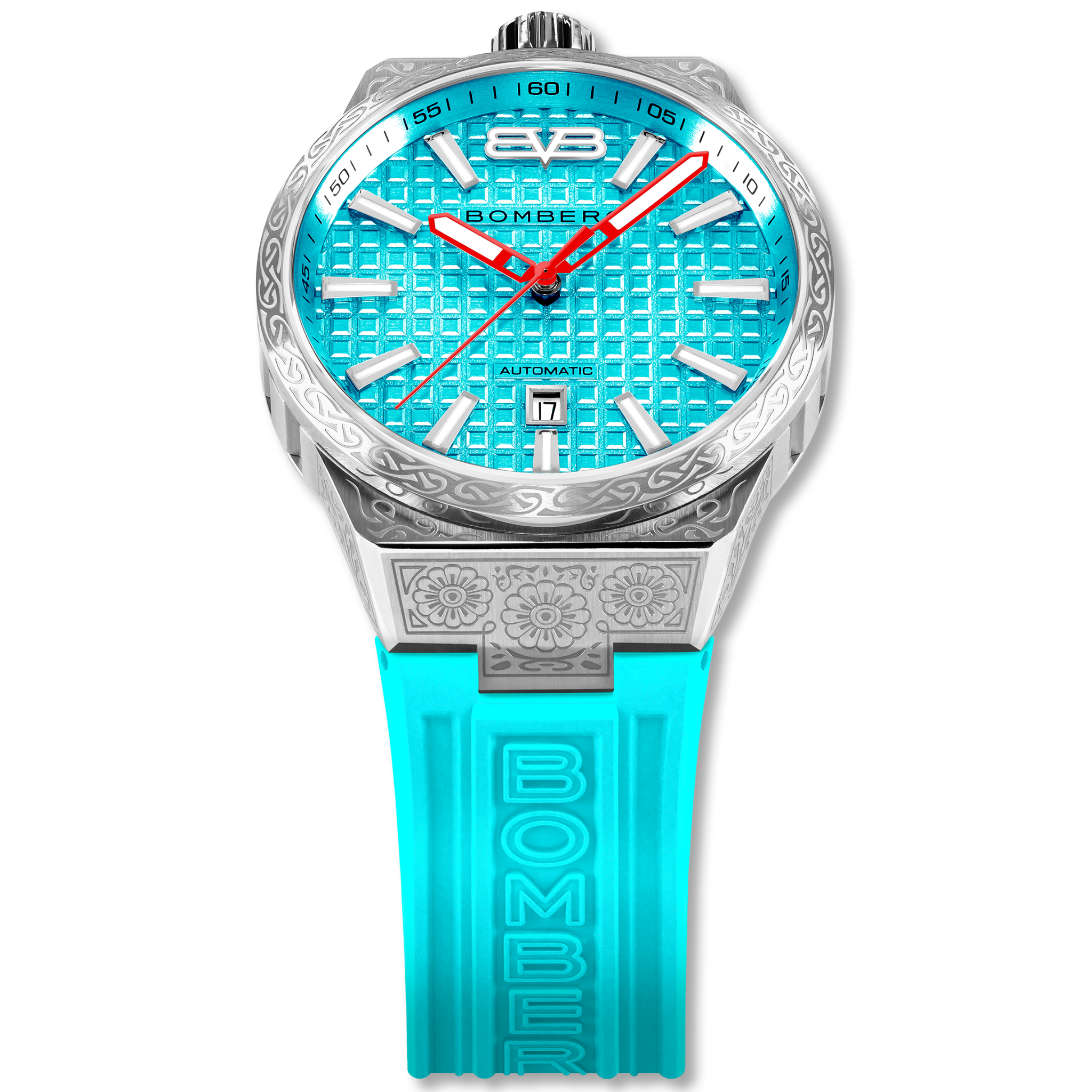 AUTOMATIC DIABLOS ROJOS
