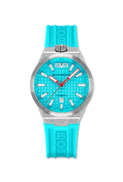 AUTOMATIC DIABLOS ROJOS