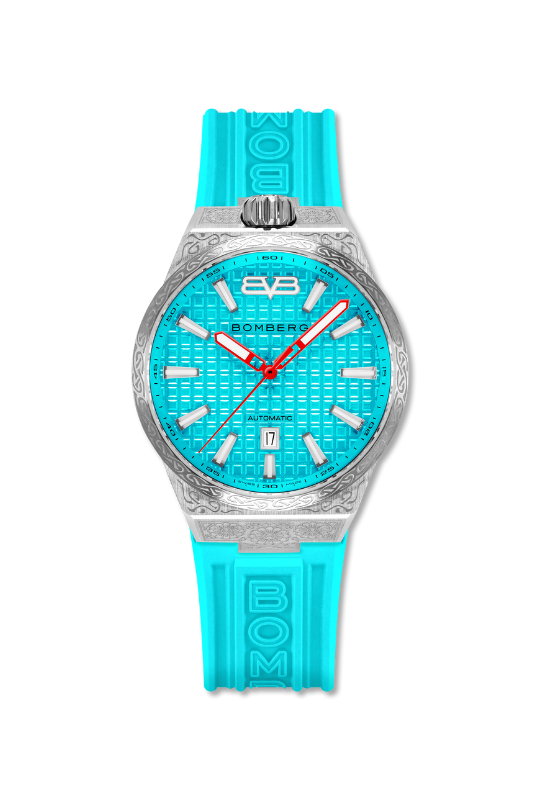 AUTOMATIC DIABLOS ROJOS