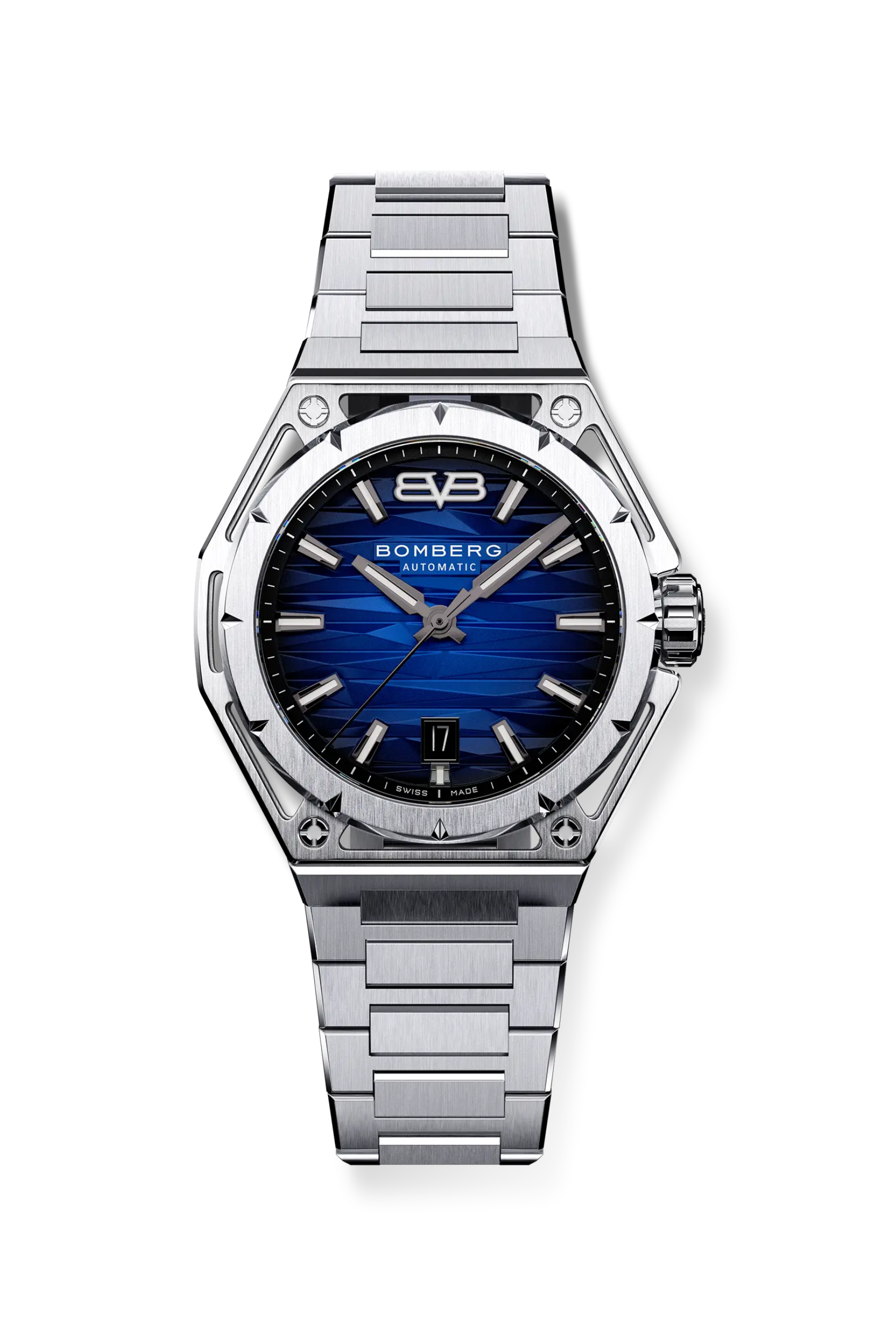 BOMBERG | EDGE BLUE – BOMBERG