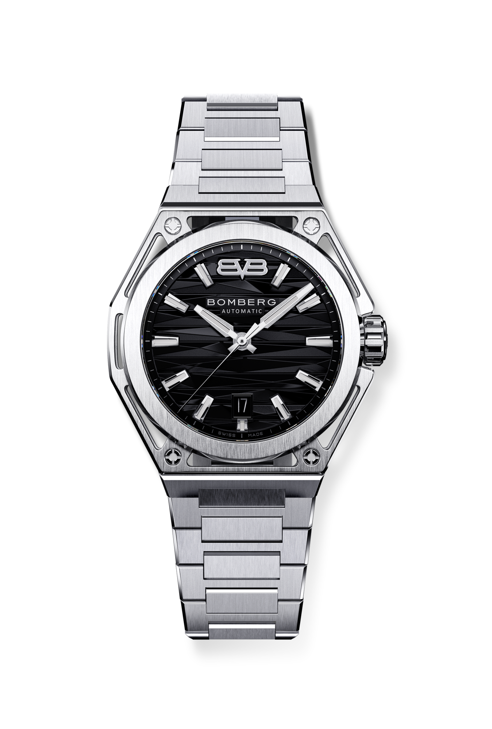 BOMBERG | EDGE Black – BOMBERG