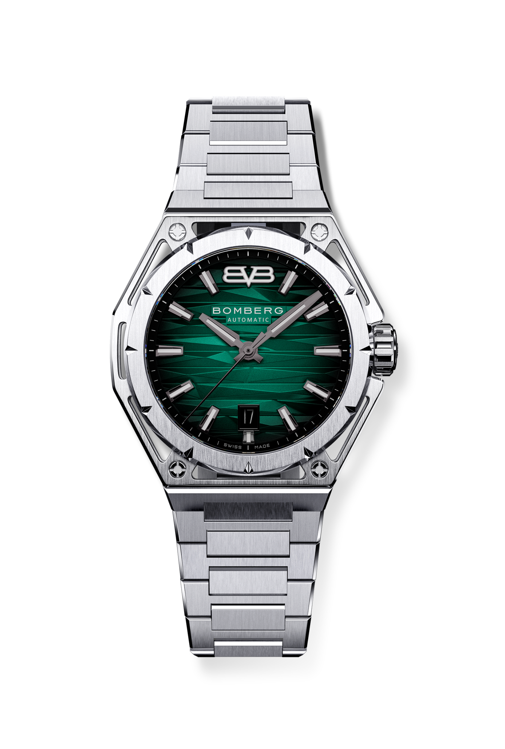 BOMBERG | EDGE GREEN – BOMBERG