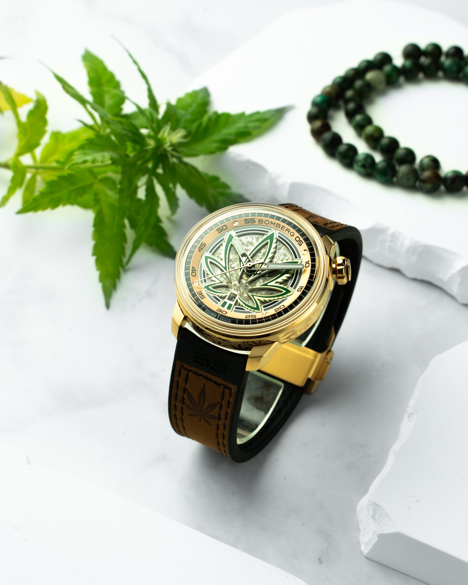 CBD GOLDEN