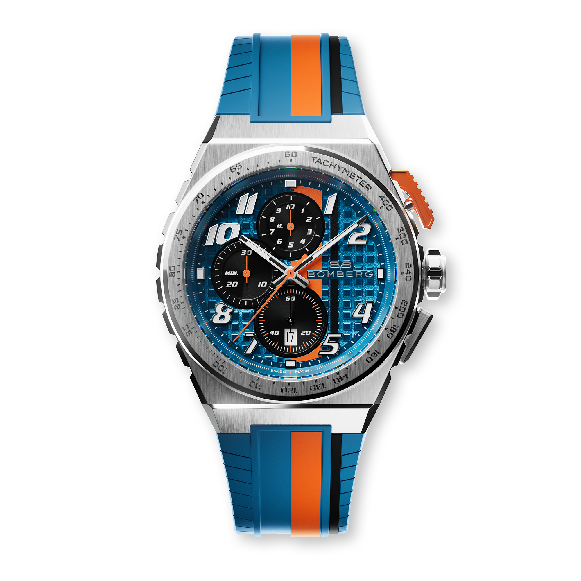 APEX ML – BOMBERG
