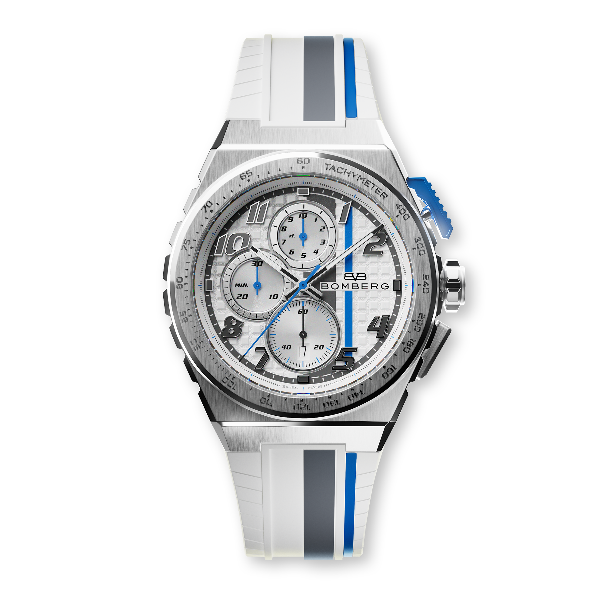 APEX YM – BOMBERG