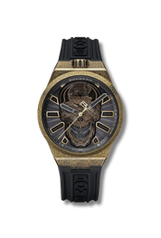 AUTOMATIC ANNIVERSARY BRONZE PVD