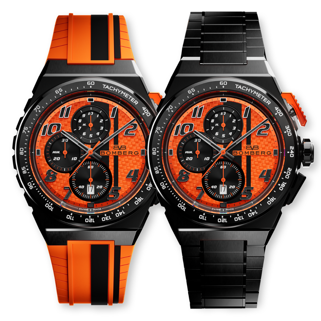 APEX CARBON OG – BOMBERG