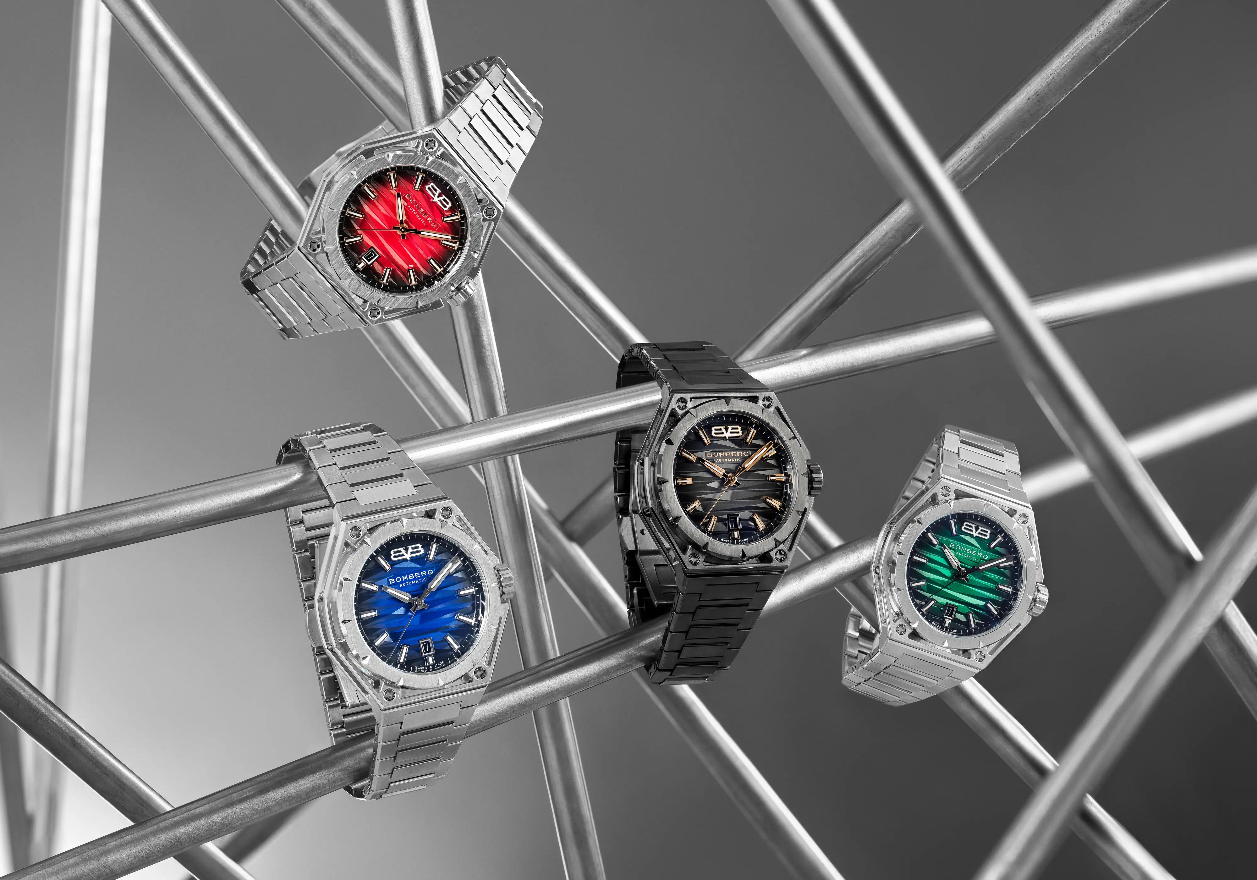 Introducing the Edge Core collection