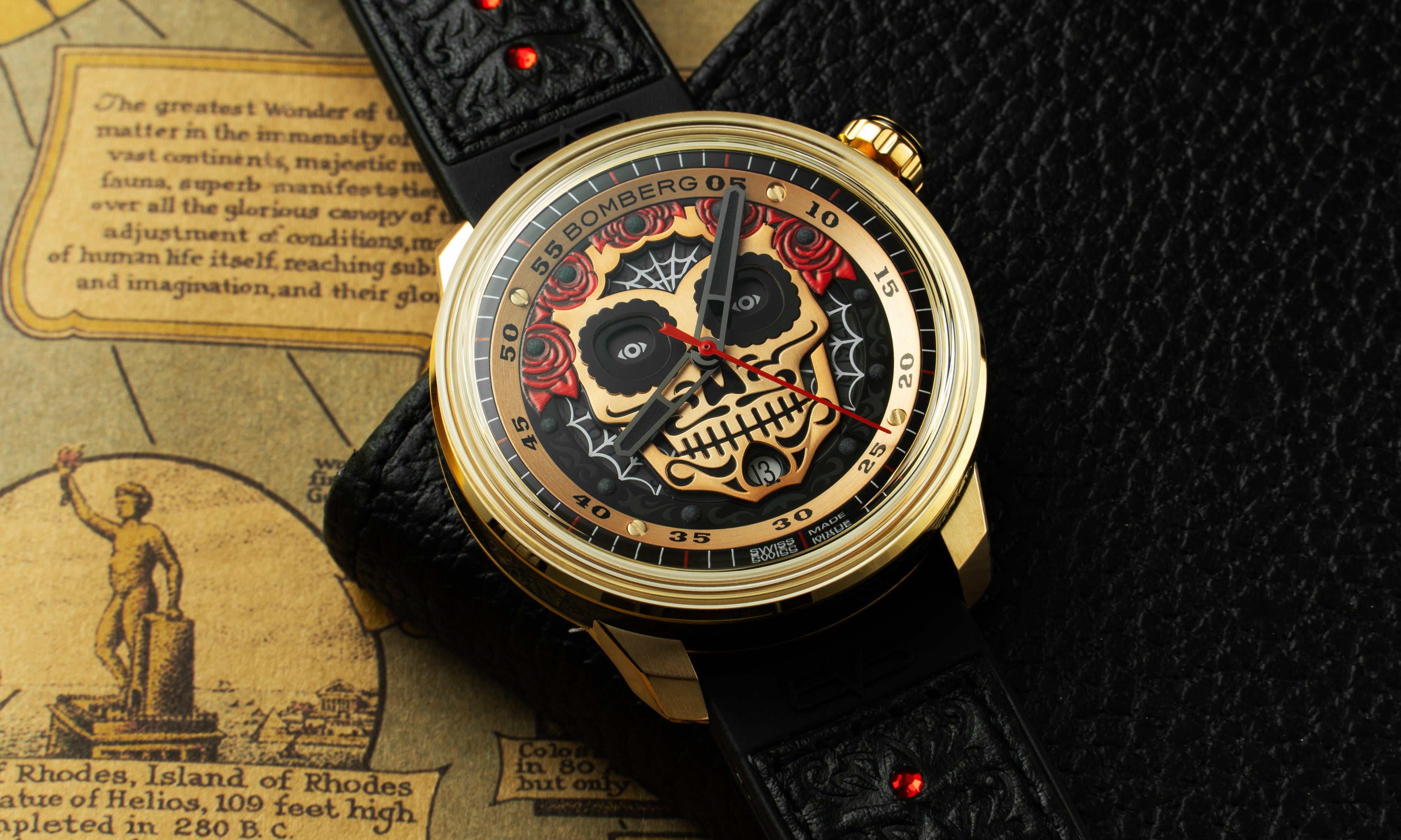 BB-01 AUTOMATIC