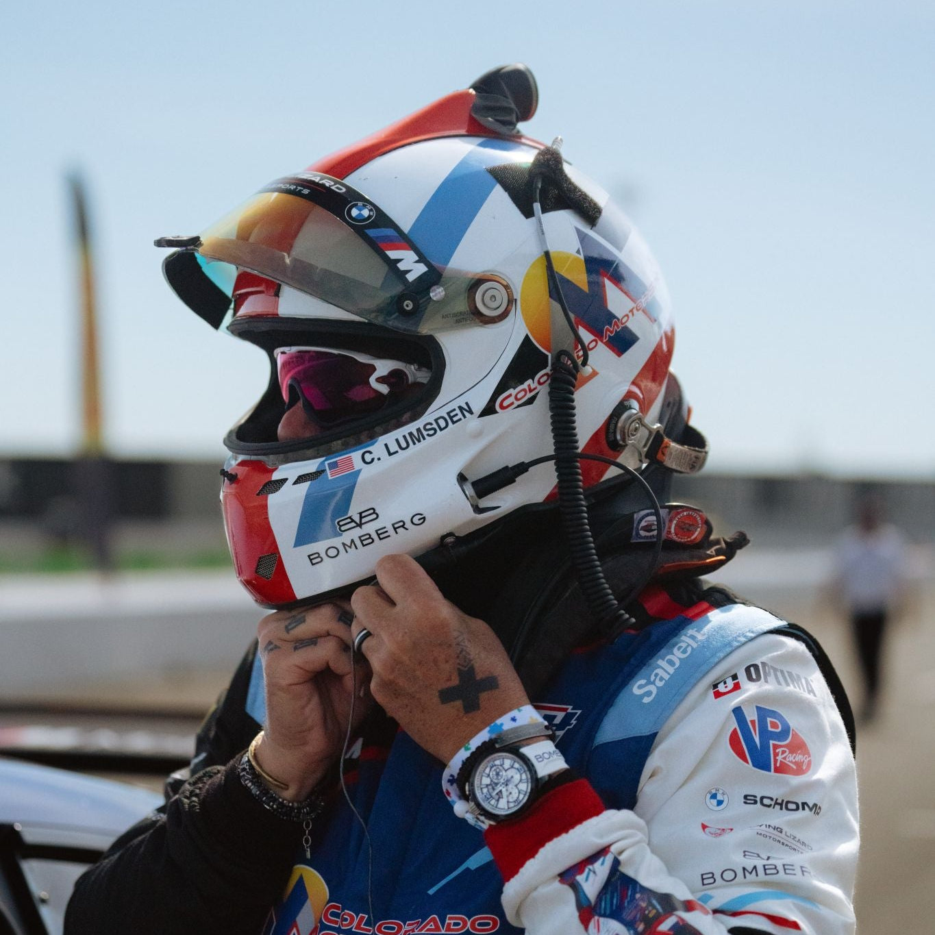 Colorado Motorsport