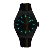 BOMBERG X Club América Edición Limitada 110 Aniversario