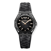 EDGE GUNMETAL
