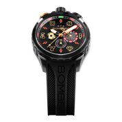 CASINO BLACK