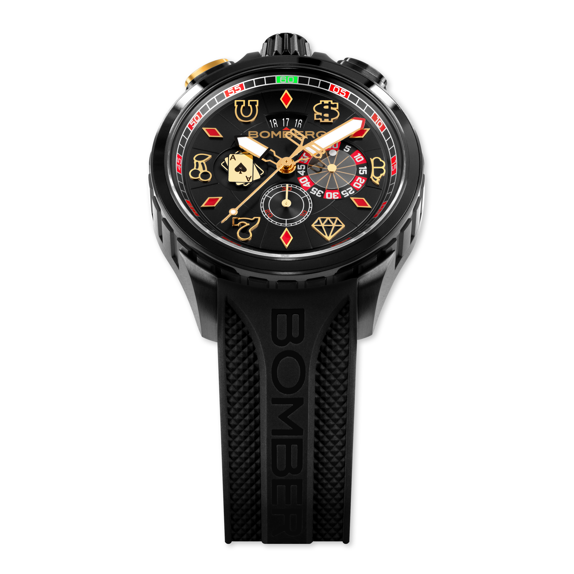 CASINO BLACK