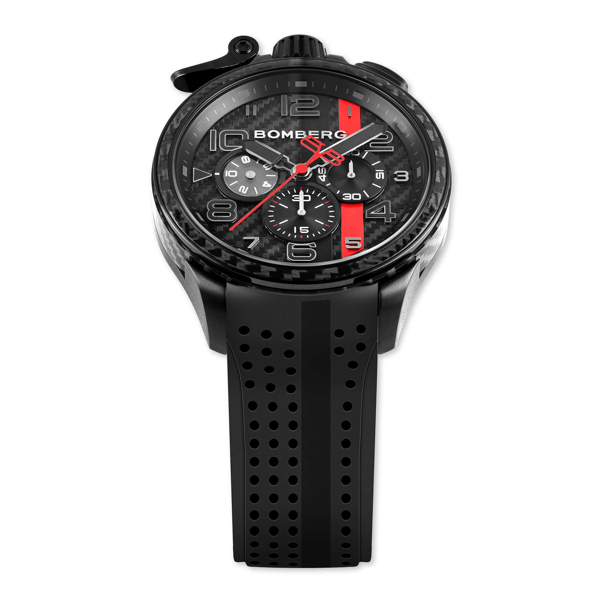 RACING CARBON XR