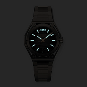 EDGE GUNMETAL