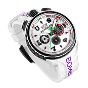 CASINO WHITE