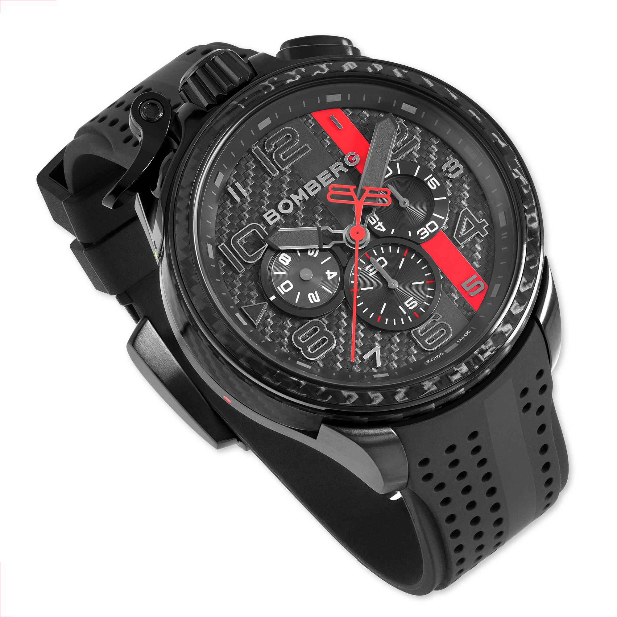 RACING CARBON XR