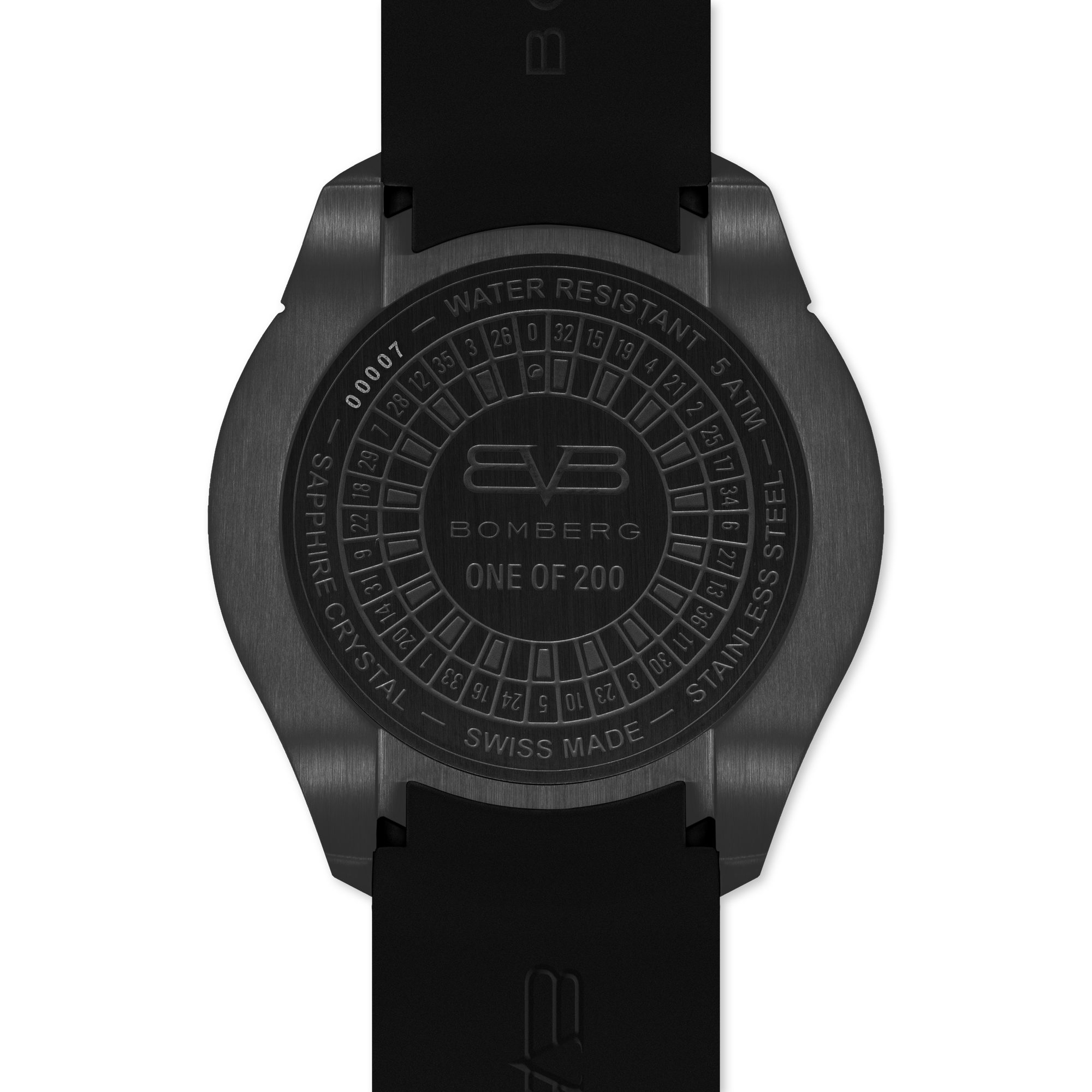 CASINO BLACK