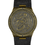STORM RIDER BRONZE