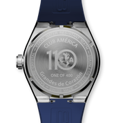BOMBERG X Club América Edición Limitada 110 Aniversario