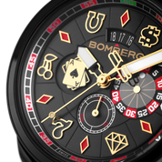 CASINO BLACK
