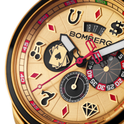 CASINO GOLDEN