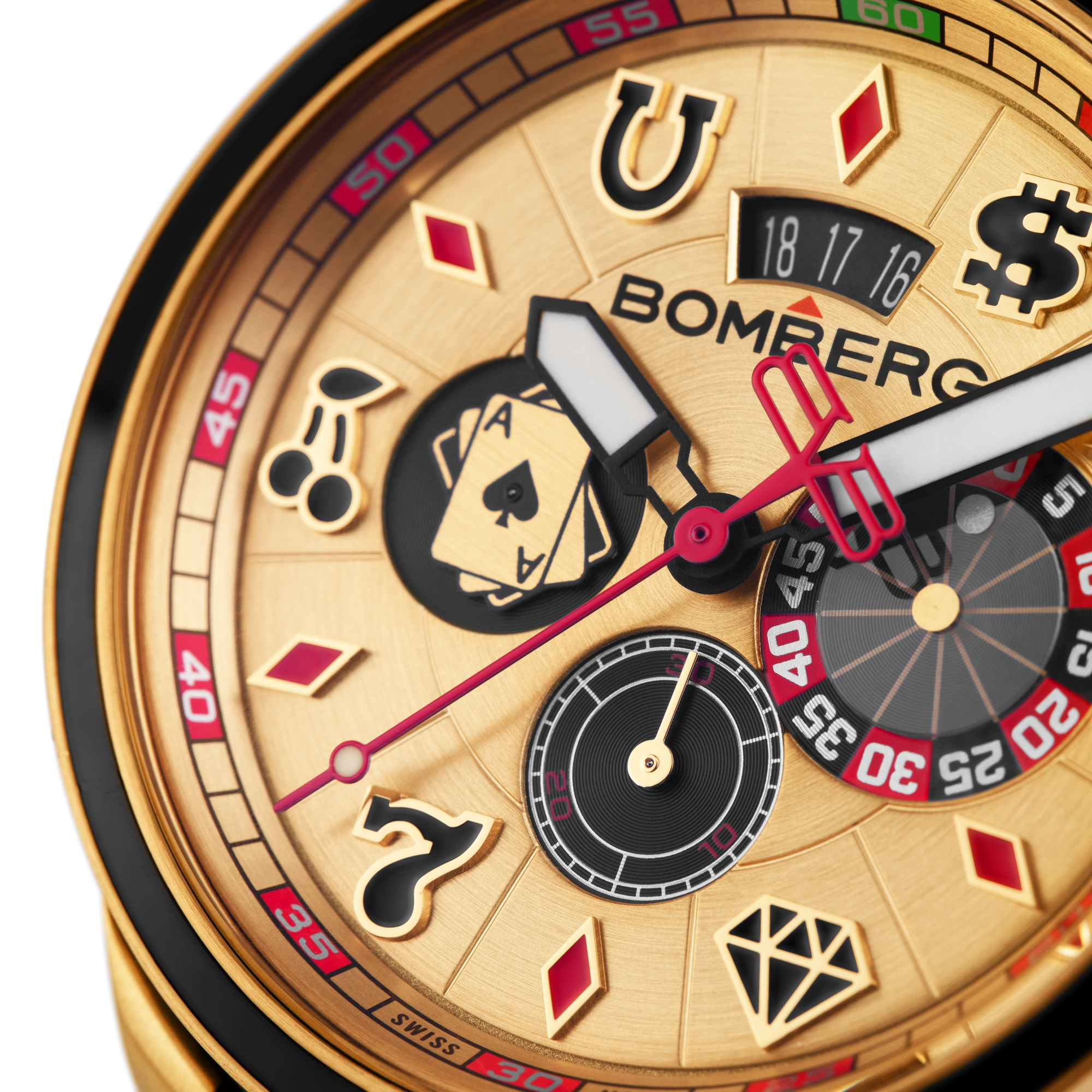 CASINO GOLDEN