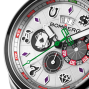 CASINO WHITE