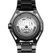 EDGE GUNMETAL