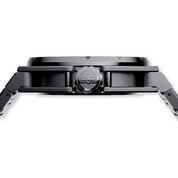 EDGE GUNMETAL