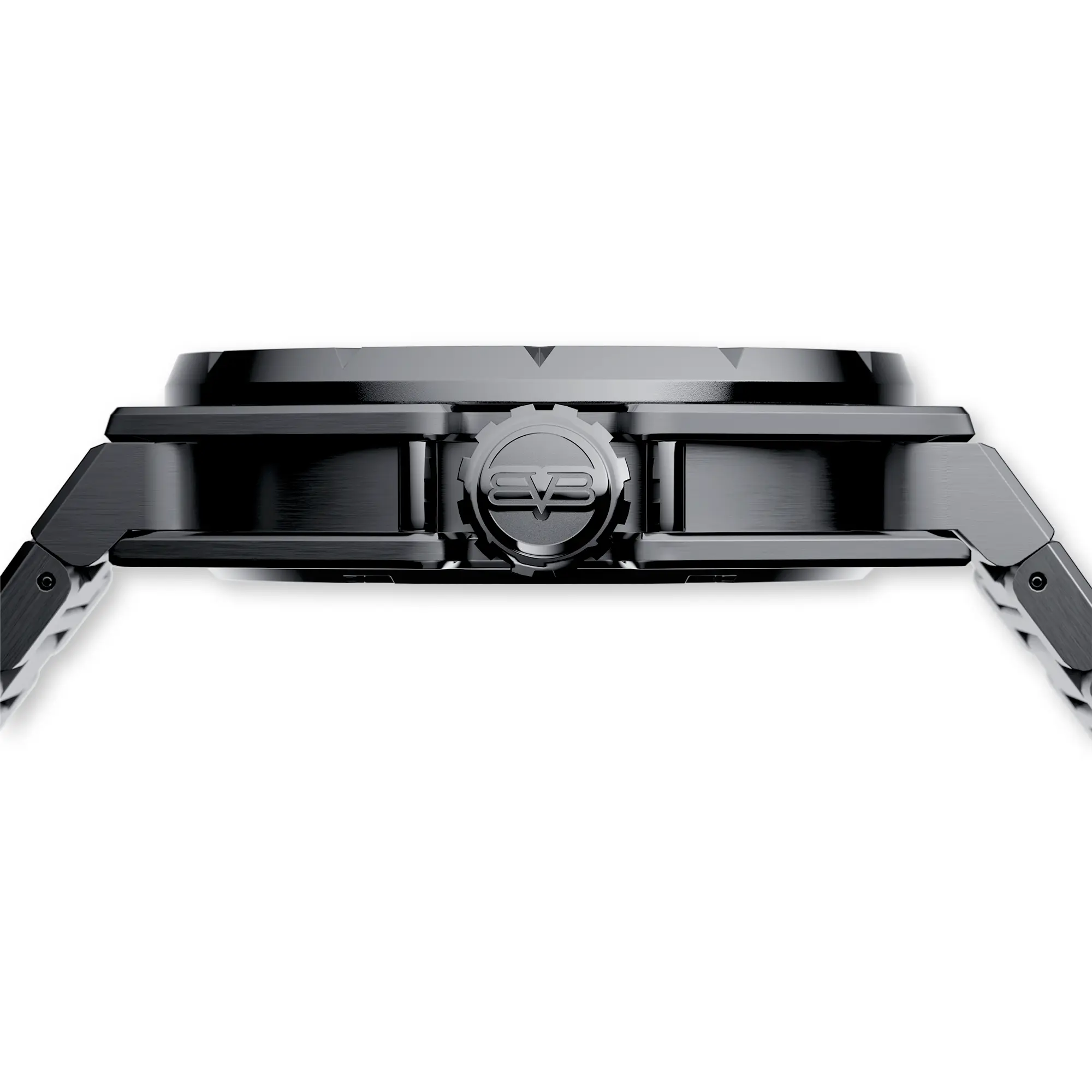 EDGE GUNMETAL