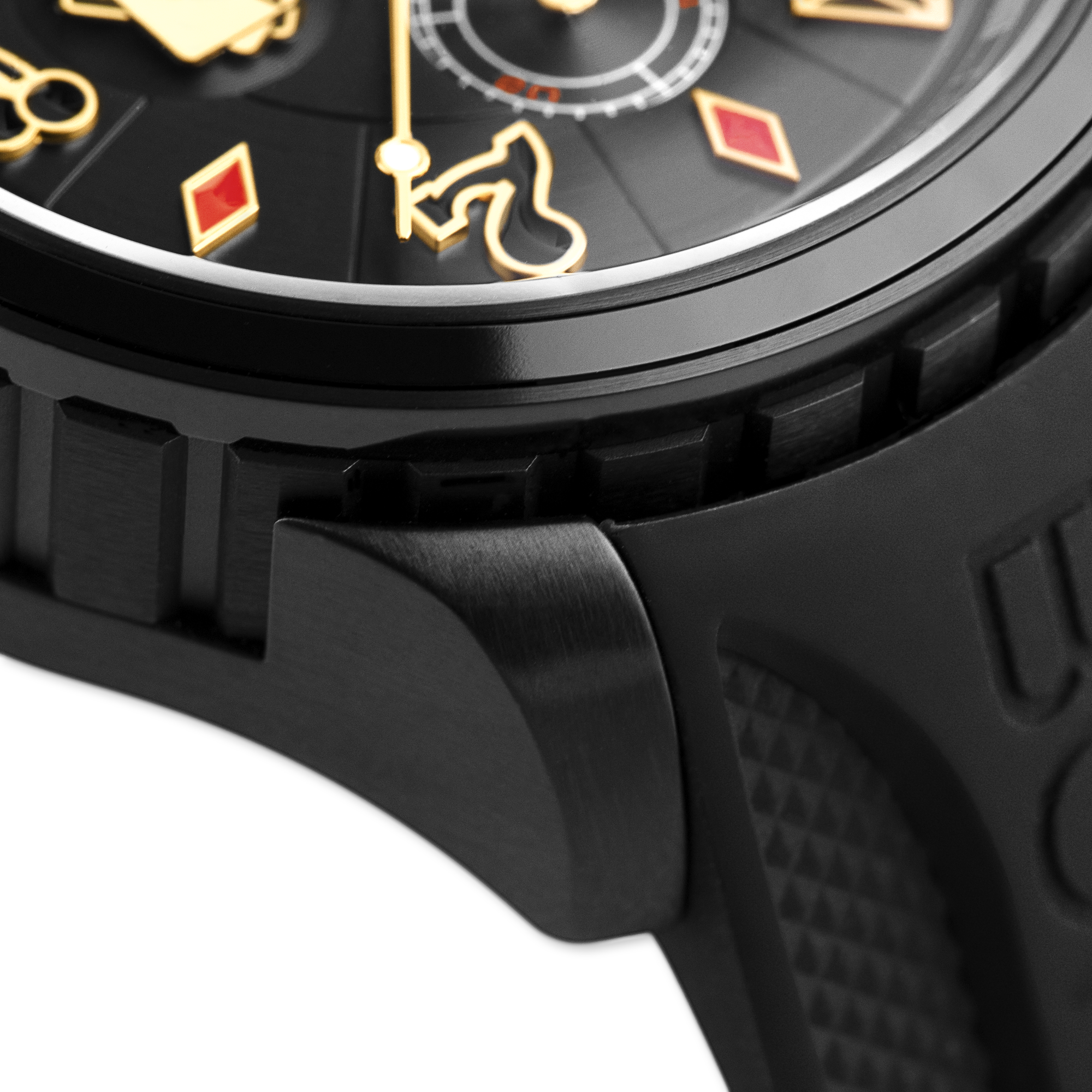 CASINO BLACK
