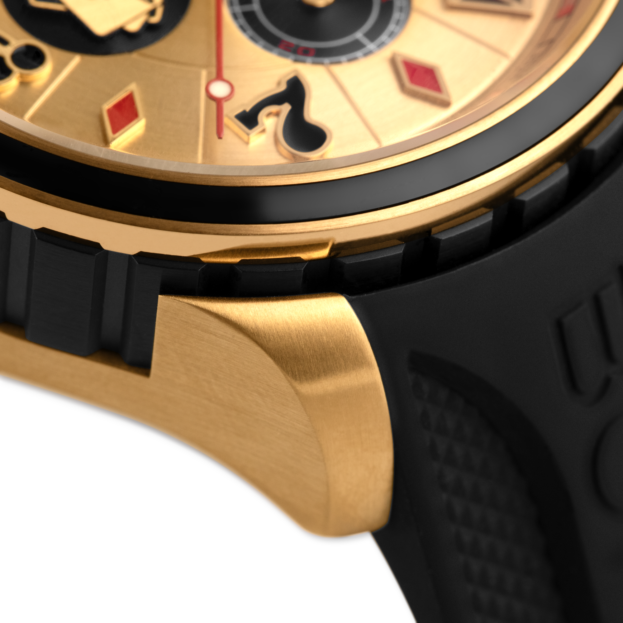 CASINO GOLDEN