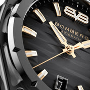 EDGE GUNMETAL