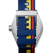 BOMBERG X Club América Edición Limitada 110 Aniversario