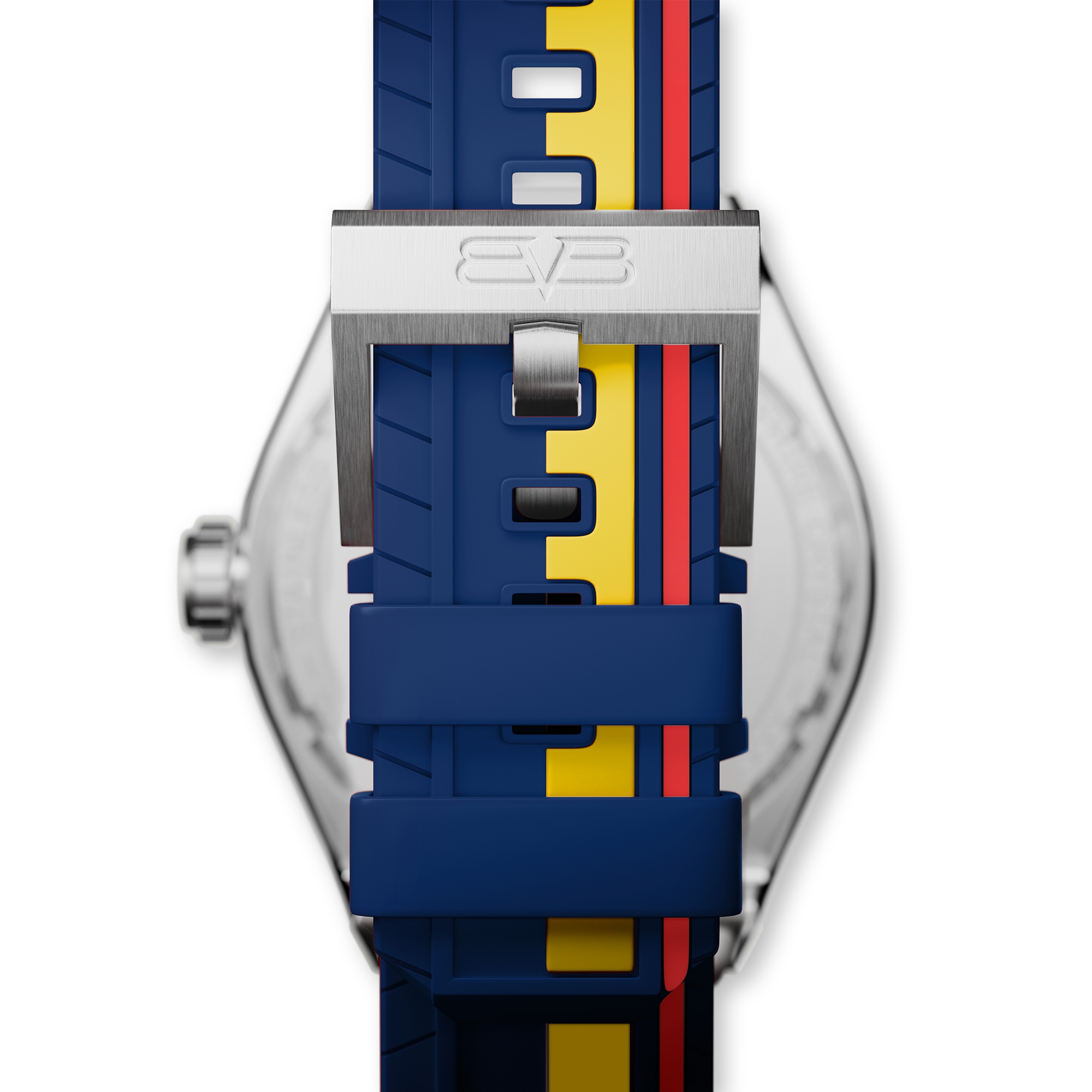 BOMBERG X Club América Edición Limitada 110 Aniversario