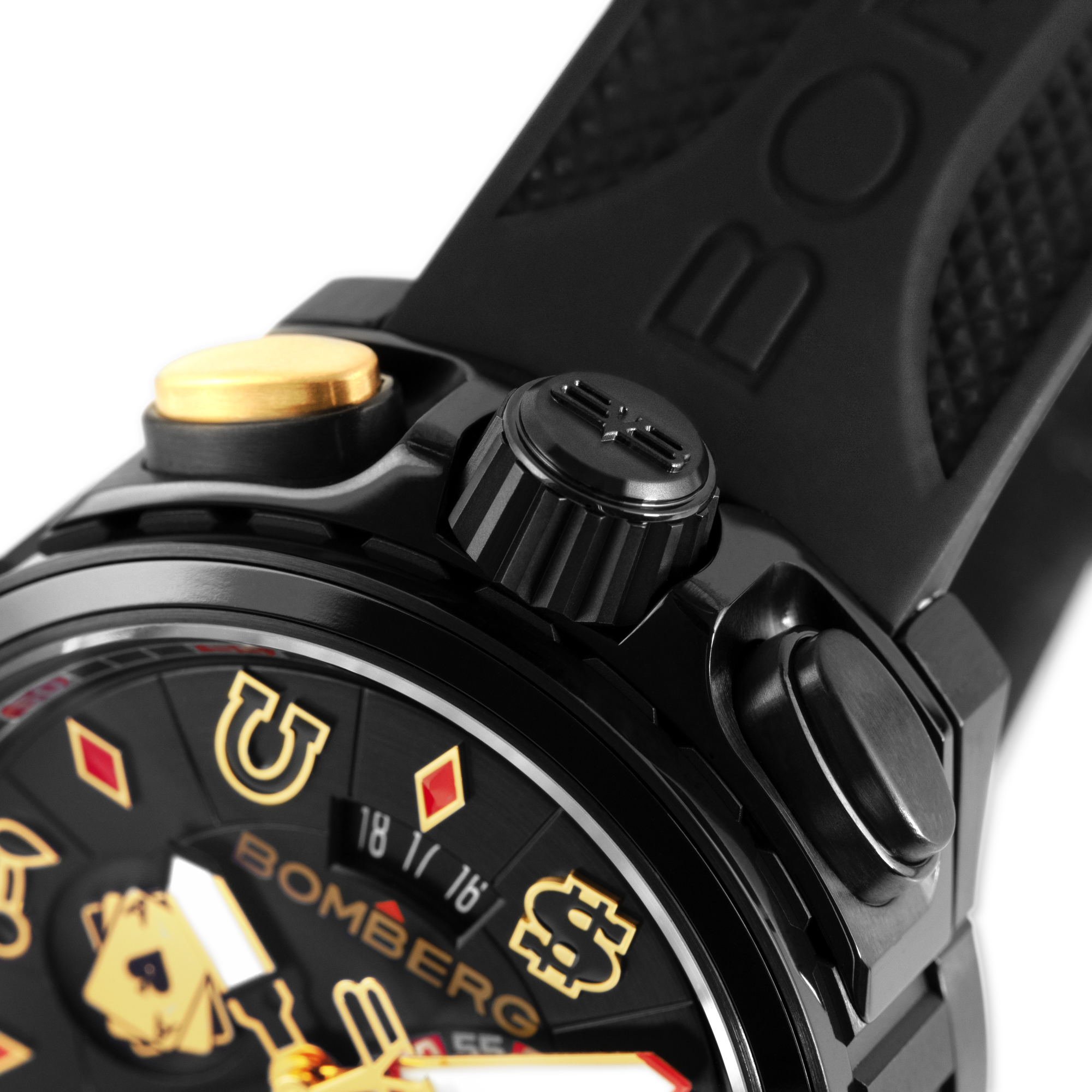 CASINO BLACK