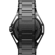 EDGE GUNMETAL