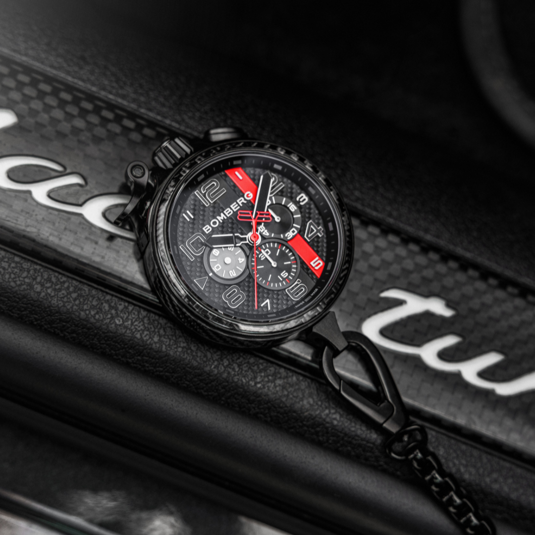 RACING CARBON XR
